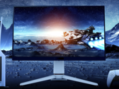 Monitor BenQ EX271U obsługuje wciągający 7.1-kanałowy dźwięk dzięki trzem portom HDMI 2.1 HDR. (Źródło obrazu: DisplaySpecifications)