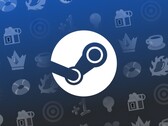 Wyświetlany jest baner Steam Community Awards