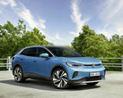 Lifting Volkswagena ID.4 w 2026 roku: Całkowicie przeprojektowany dla następnej generacji. (Źródło zdjęcia: VW)