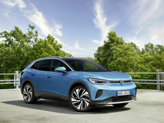 Lifting Volkswagena ID.4 w 2026 roku: Całkowicie przeprojektowany dla następnej generacji. (Źródło zdjęcia: VW)