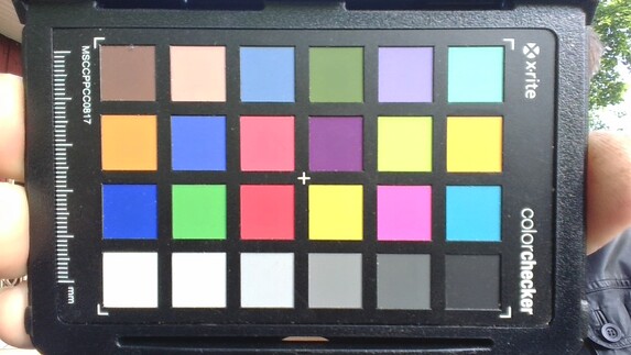 ColorChecker