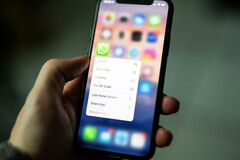 WhatsApp otrzymuje szereg nowych funkcji w najnowszej aktualizacji.