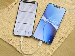 Kabel kosztuje w Chinach około 1,44 dolara. Na zdjęciu: przewód do odwrotnego ładowania iPhone'a z telefonu Redmi.