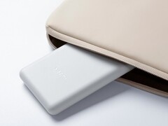 Xiaomi Power Bank 100000mAh 22,5W Lite został wprowadzony do sprzedaży w Chinach. (Źródło obrazu: Xiaomi)