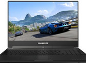Gigabyte Aero 15X
