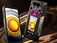 Armor 30 Pro jest już dostępny w sprzedaży (źródło obrazu: Ulefeone)