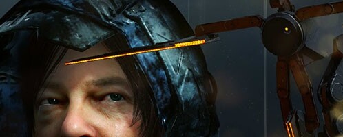 Death Stranding
