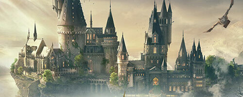 Hogwarts Legacy