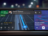 Android Nowy zestaw funkcji Auto w końcu wyszedł z bety. (Źródło obrazu: Google)
