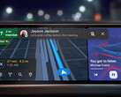 Android Nowy zestaw funkcji Auto w końcu wyszedł z bety. (Źródło obrazu: Google)