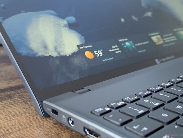 Brak szkła od krawędzi do krawędzi, OLED lub błyszczących opcji