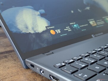 Brak szkła od krawędzi do krawędzi, OLED lub błyszczących opcji