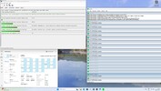 Maksymalne opóźnienie po upływie dziesięciu sekund działania programu Prime95