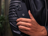 Edge 2023 łączy Dimensity 7030 z baterią o pojemności 4 400 mAh. (Źródło obrazu: Motorola)