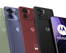 Motorola ma sprzedawać Edge 40 w czterech kolorach. (Źródło obrazu: Roland Quandt)