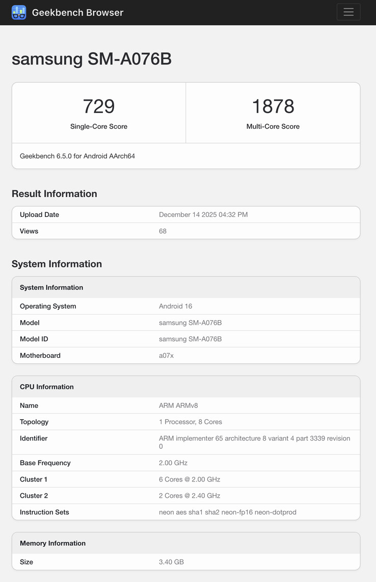 (Źródło obrazu: Samsung)