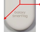 Ewolucja SmartTag wydaje się być w toku. (Źródło: FCC)