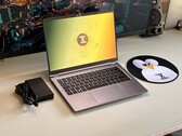 Recenzja Tuxedo Infinity Book Pro 14 Gen10 - linuksowy ultrabook z AMD Zen 5 i 128 GB pamięci RAM