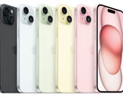 Applenowe modele iPhone'a 16 mogą być wyposażone w ten sam chip (zdjęcie za pośrednictwem Apple)