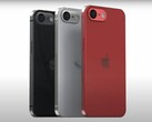 mówi się, że iPhone SE 4 będzie wyposażony w pojedynczy aparat 48 MP z tyłu (źródło obrazu: 4RMD przez YouTube)