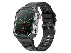 iHeal 5R: Nowe urządzenie do noszenia ze szczególnie zaawansowaną technologią czujników