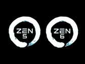 Zen6 spodziewany w połowie 2025 roku