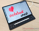 MatePad 11.5 "S obsługuje rysik Huawei M-Pencil 3 i opcjonalną klawiaturę. (Źródło obrazu: Notebookcheck)