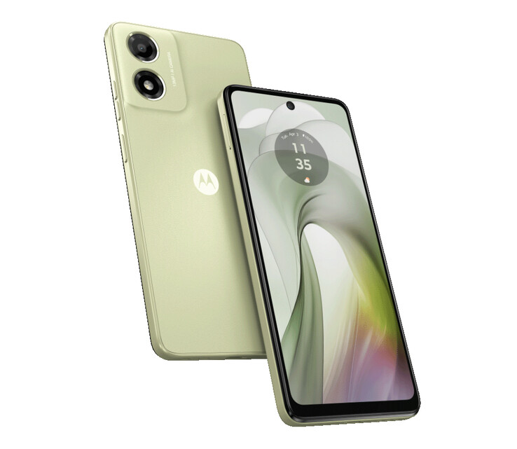 (Źródło obrazu: Motorola)