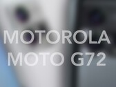 Czy Moto G72 jest już wkrótce w drodze? (Źródło: OnLeaks)