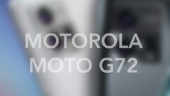 Czy Moto G72 jest już wkrótce w drodze? (Źródło: OnLeaks)