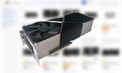 RTX 4080 Founders Edition ma cenę producenta wynoszącą 1 199 USD. (Źródło: Notebookcheck,Newegg-edited)