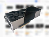 RTX 4080 Founders Edition ma cenę producenta wynoszącą 1 199 USD. (Źródło: Notebookcheck,Newegg-edited)
