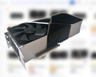 RTX 4080 Founders Edition ma cenę producenta wynoszącą 1 199 USD. (Źródło: Notebookcheck,Newegg-edited)