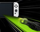 Nintendo Switch 2 może wykorzystywać Deep Learning Super Sampling firmy Nvidia, aby uzyskać efekt wizualny niemal podobny do PS5. (Źródło obrazu: Nintendo/Nvidia - edytowane)