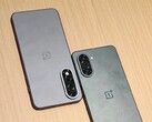 Wyciekł obraz nowej serii OnePlus Ace 5, z zestawem Racing Edition wyposażonym w Dimensity 9400e. (Źródło obrazu: Experience More na Weibo)