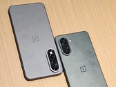 Wyciekł obraz nowej serii OnePlus Ace 5, z zestawem Racing Edition wyposażonym w Dimensity 9400e. (Źródło obrazu: Experience More na Weibo)