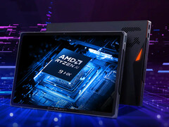 OneXPlayer X1 Pro jest teraz wyposażony w platformę AMD Gorgon Point.