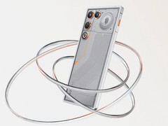 Nowa wersja RedMagic 11 Air różni się jedynie wizualnie od istniejących wariantów.