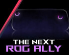 Następny ROG Ally będzie opierał się na szablonie, który ASUS ustanowił z obecnym ROG Ally. (Źródło obrazu: ASUS - edytowane)