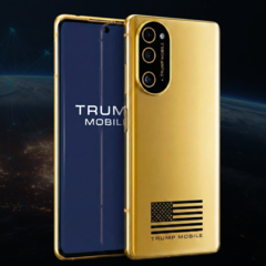 Telefon Trump T1 w końcu wkrótce zacznie być dostarczany, ale osoby, które zamówiły go w przedsprzedaży, powinny zachować ostrożność