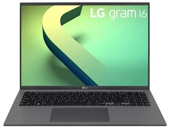 LG Gram 16Z90Q w recenzji