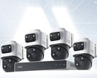 Eufy wprowadza swój nowy system bezpieczeństwa NVR S4 Max (na zdjęciu) dla większej liczby europejskich klientów. (Źródło zdjęcia: eufy)