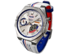 Nowy zegarek Casio Edifice x Nismo (na zdjęciu) jest już w drodze. (Źródło zdjęcia: Bestwatch.ru)