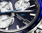Nowy zegarek sportowy Oceanus firmy Casio ma trafić do sprzedaży w przyszłym miesiącu, czyli w październiku.