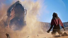 Funcom usłyszał graczy głośno i wyraźnie. Nadchodzą ogromne zmiany i ulepszenia w Dune: Awakening. (Źródło obrazu: Steam - edytowane)