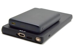 Dzięki PicoGo AM52 możliwe jest uzyskanie do 45 W mocy przewodowej