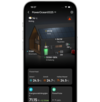 Aplikacja EcoFlow. (Źródło obrazu: EcoFlow)