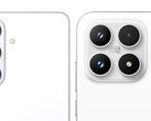 W niektórych bazach danych pojawiły się już następcy modeli Samsung Galaxy S26 oraz Xiaomi 17 (Pro)
