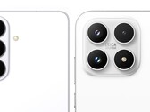 W niektórych bazach danych pojawiły się już następcy modeli Samsung Galaxy S26 oraz Xiaomi 17 (Pro)