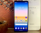 Sony Xperia 1 VII jest wyposażona w Snapdragon 8 Elite i 12 GB pamięci RAM i jest dostępna tylko z 256 GB pamięci masowej. (Źródło obrazu: Notebookcheck)